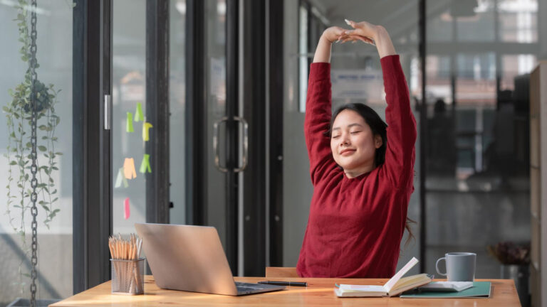 mental wellness in the workplace