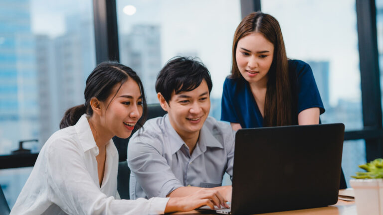 supportive workplace culture
