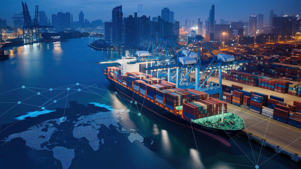 Empowering Business Amid Rate Surges: Why Transportplus Logistics Inc. Focuses on Supply Chain Confidence, Not Just Freight Movement