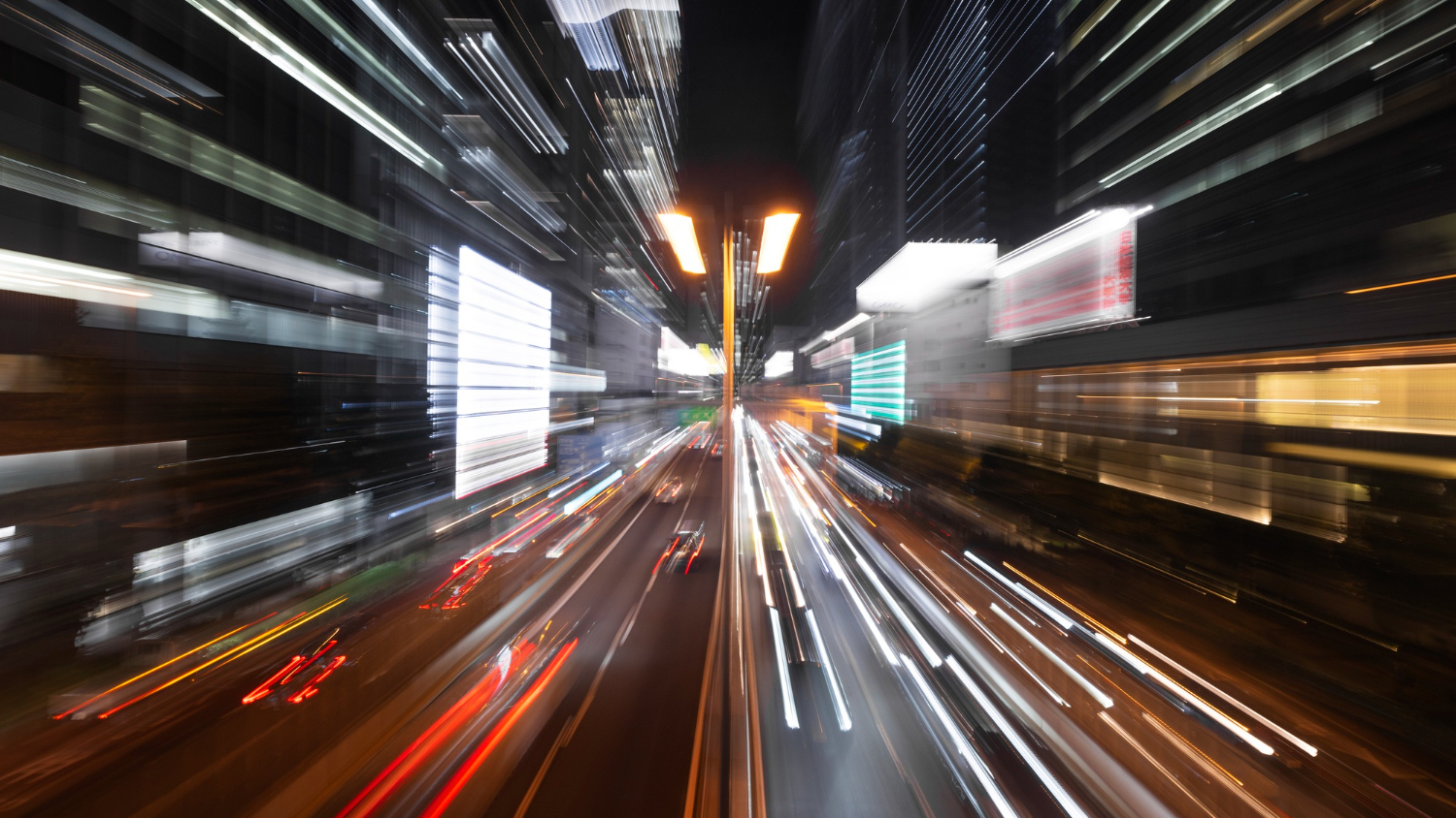 tailored logistics solutions