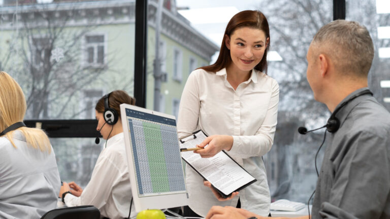 tailored logistics solutions