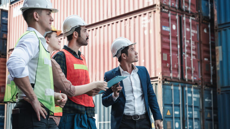 forces shaping freight